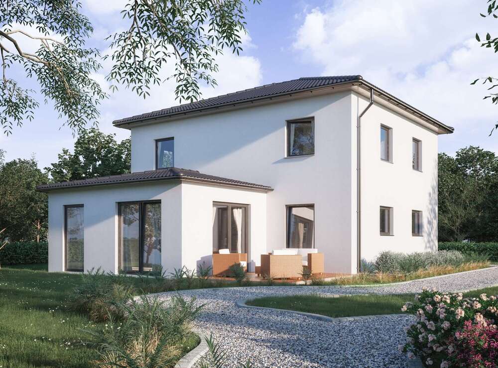Thumbnail-Haus zum Kaufen in Mülenbecker Land 567.500,00 € 162.38 m²
