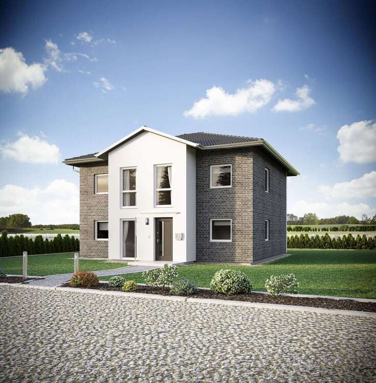 Thumbnail-Haus zum Kaufen in Arnsdorf 339.500,00 € 180 m²