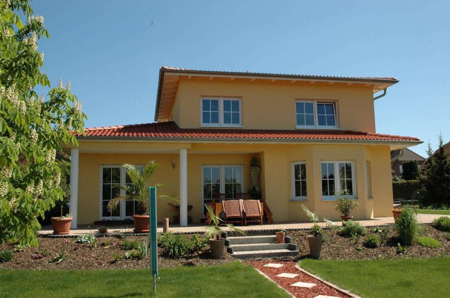 Thumbnail-Haus zum Kaufen in Schkölen 399.000,00 € 148 m²