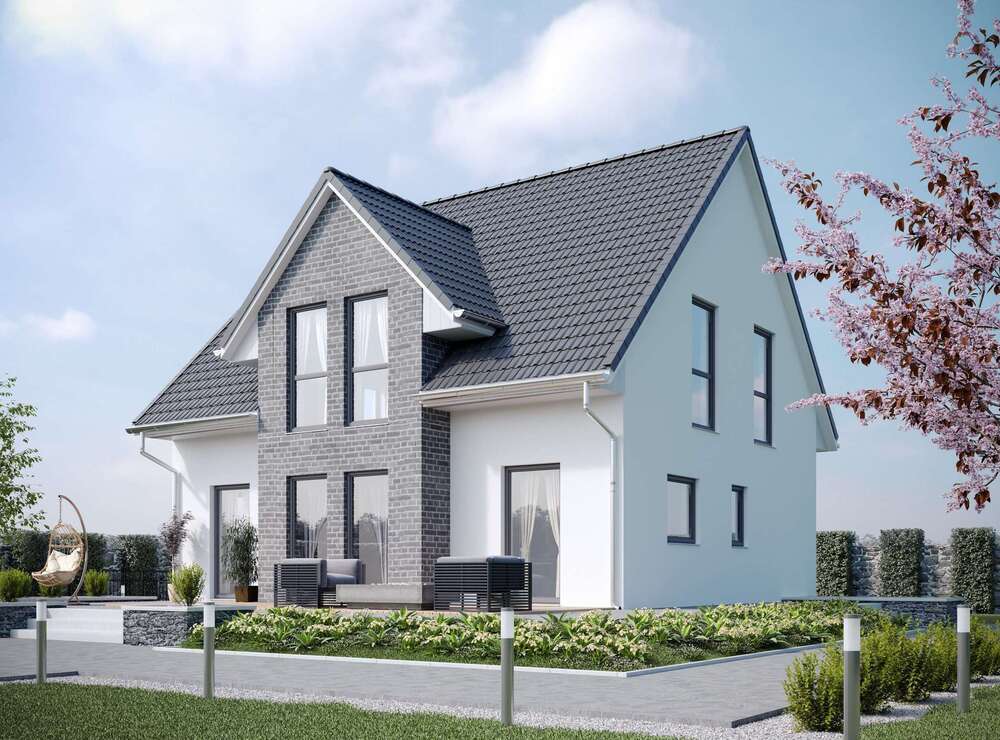 Thumbnail-Haus zum Kaufen in Heidenau 348.500,00 € 175.43 m²