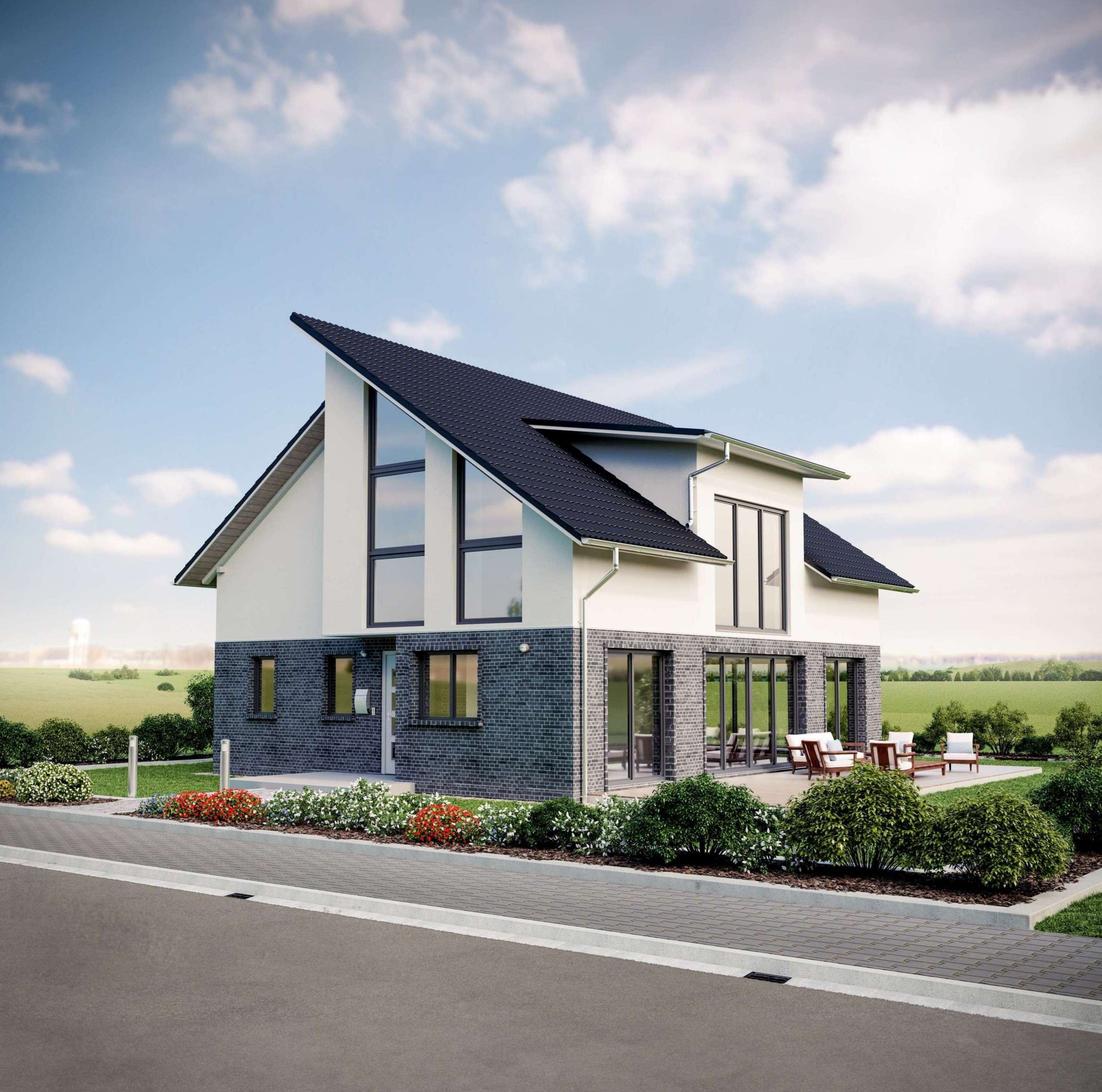 Thumbnail-Haus zum Kaufen in FredersdorfVogelsdorf 587.500,00 € 166.33 m²