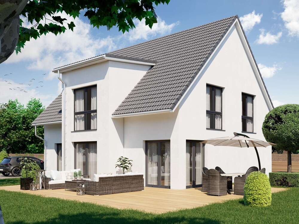 Thumbnail-Haus zum Kaufen in Wurzen 353.500,00 € 170.27 m²