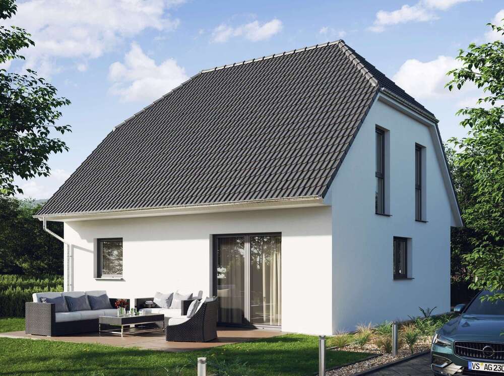 Thumbnail-Haus zum Kaufen in Petershagen Eggersdorf 285.500,00 € 118.6 m²