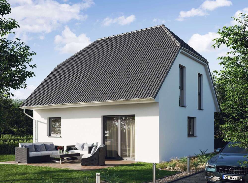 Thumbnail-Haus zum Kaufen in Schkölen 285.500,00 € 118.6 m²