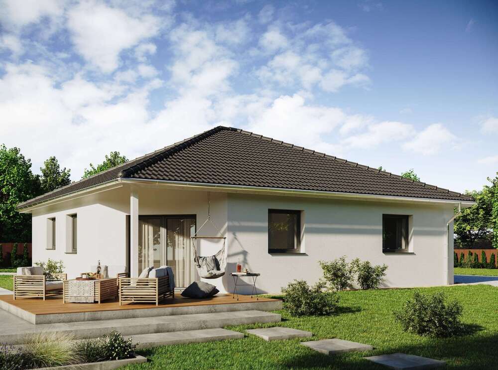 Thumbnail-Haus zum Kaufen in Wurzen 257.500,00 € 101.96 m²