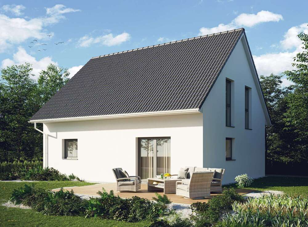 Thumbnail-Haus zum Kaufen in Frohburg 299.500,00 € 131 m²