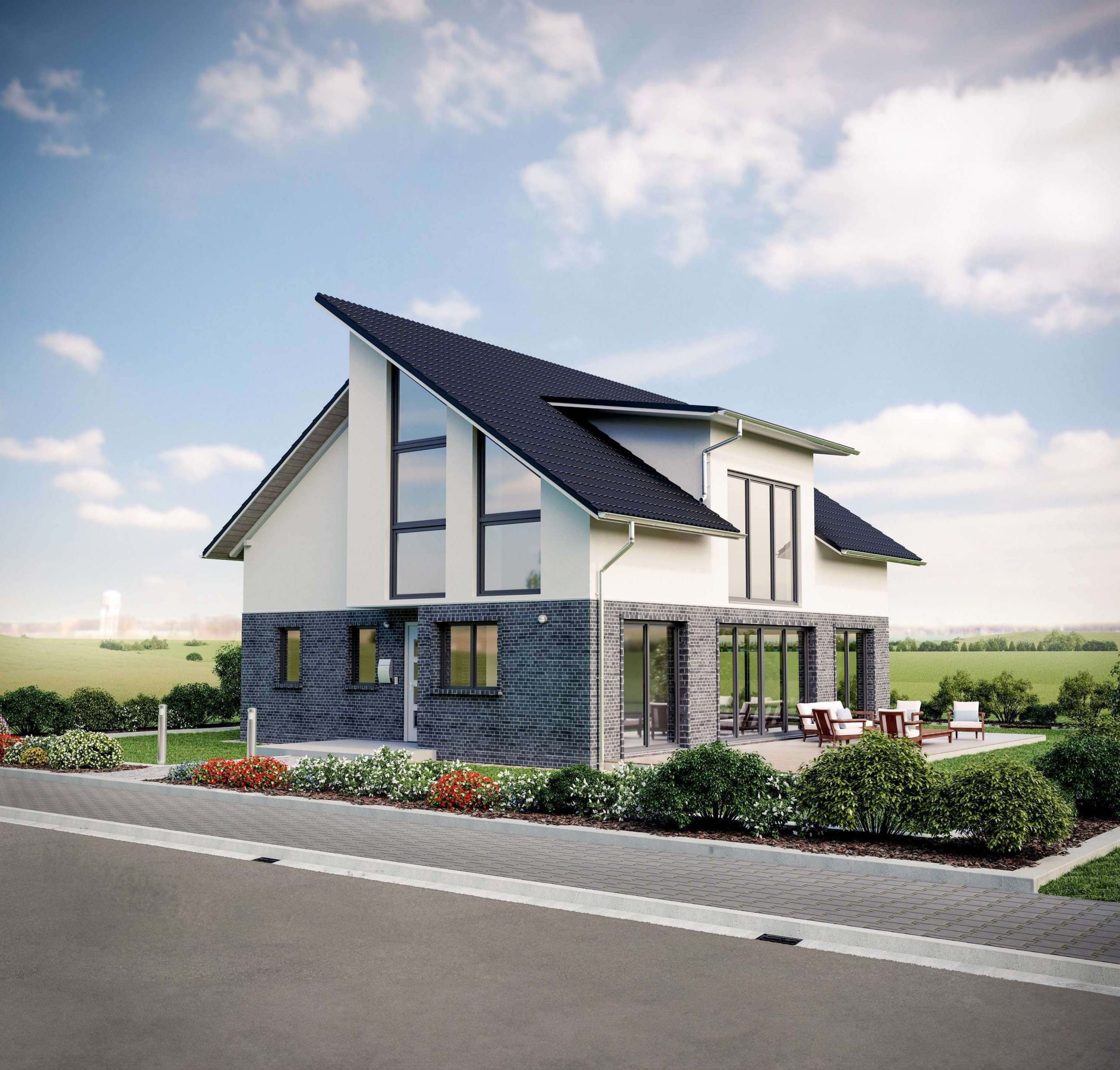 Thumbnail-Haus zum Kaufen in Nossen 469.500,00 € 166.33 m²