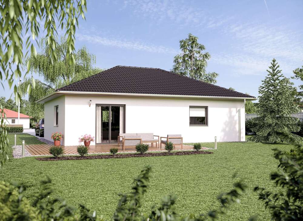 Thumbnail-Haus zum Kaufen in Obergurig 236.500,00 € 83.85 m²