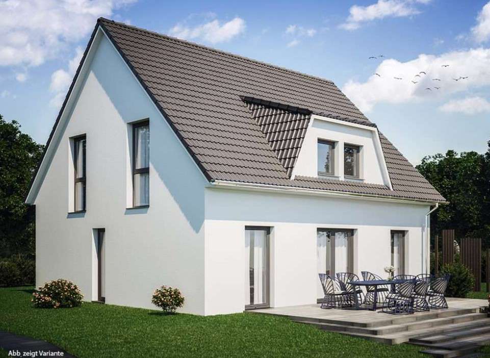 Thumbnail-Haus zum Kaufen in Wurzen 330.500,00 € 162.19 m²