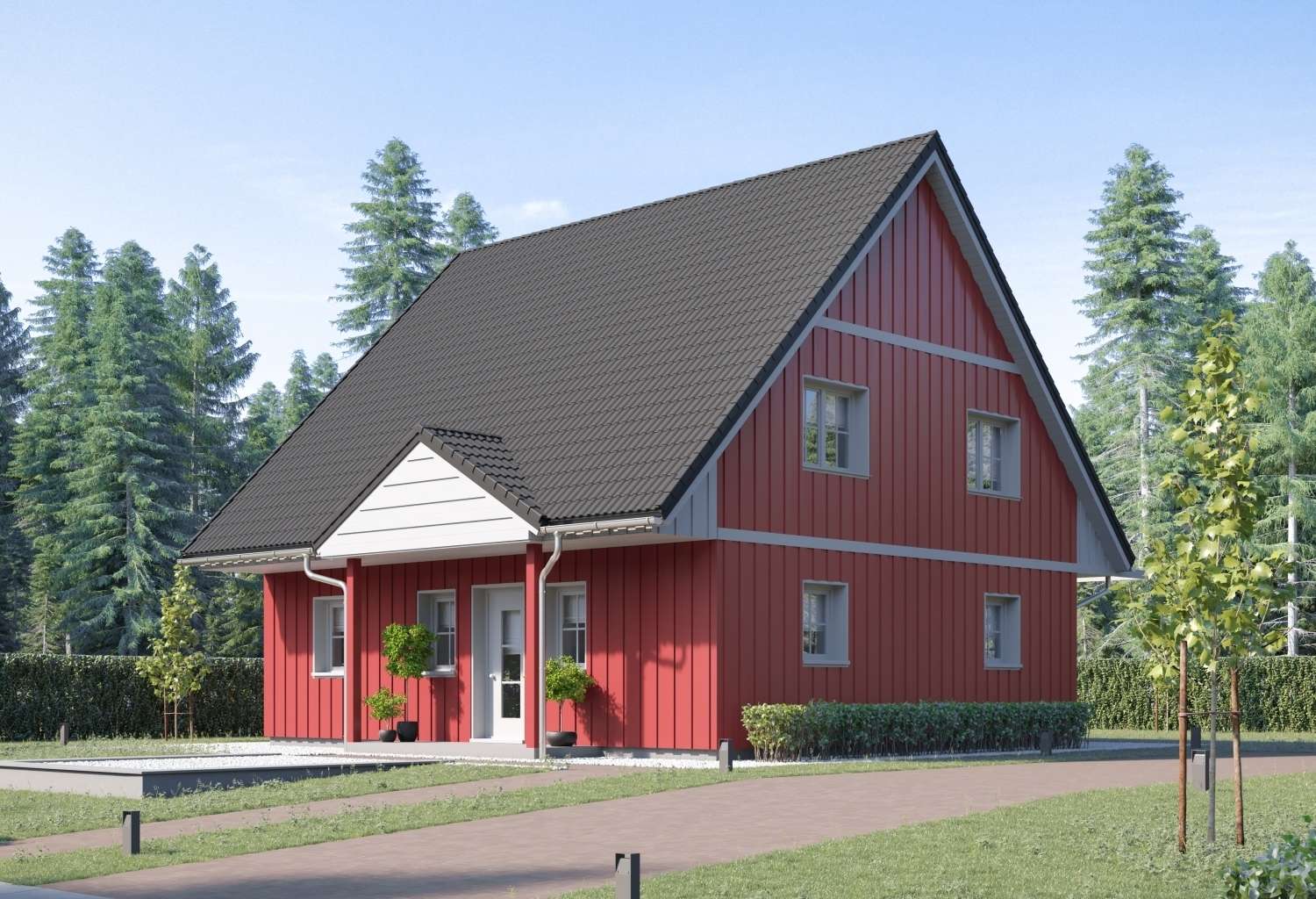 Thumbnail-Haus zum Kaufen in Wilsdruff 419.999,00 € 169 m²