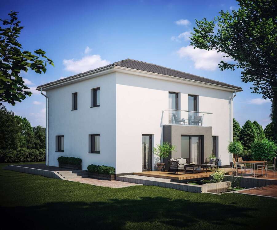 Thumbnail-Haus zum Kaufen in Radeberg 474.500,00 € 162 m²