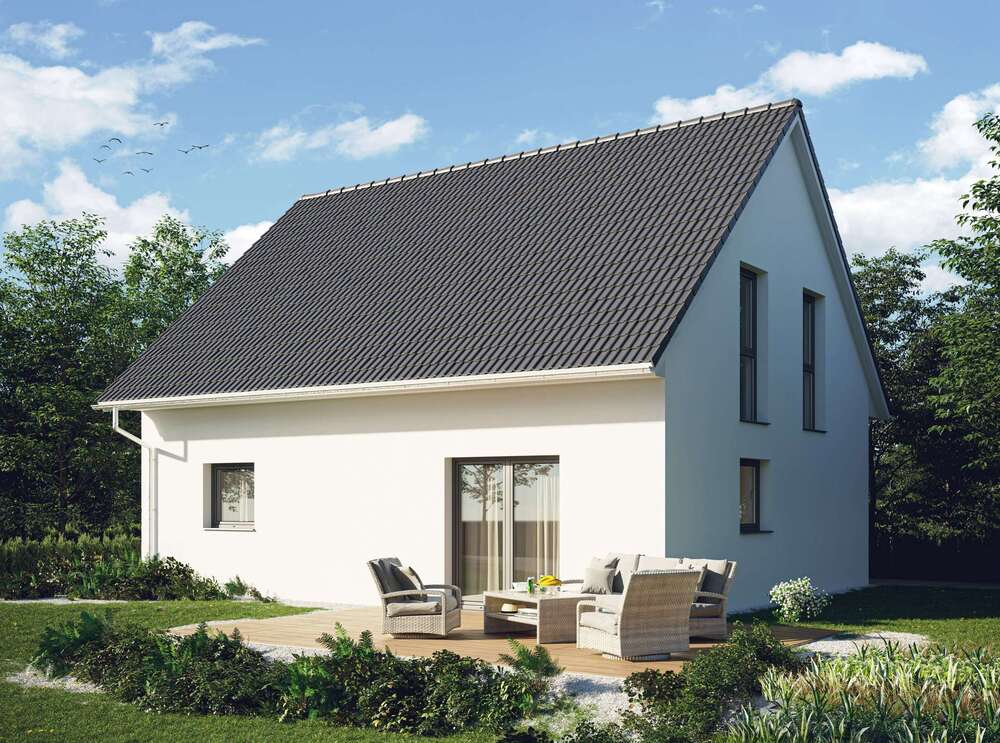 Thumbnail-Haus zum Kaufen in Klingenberg 375.900,00 € 131 m²