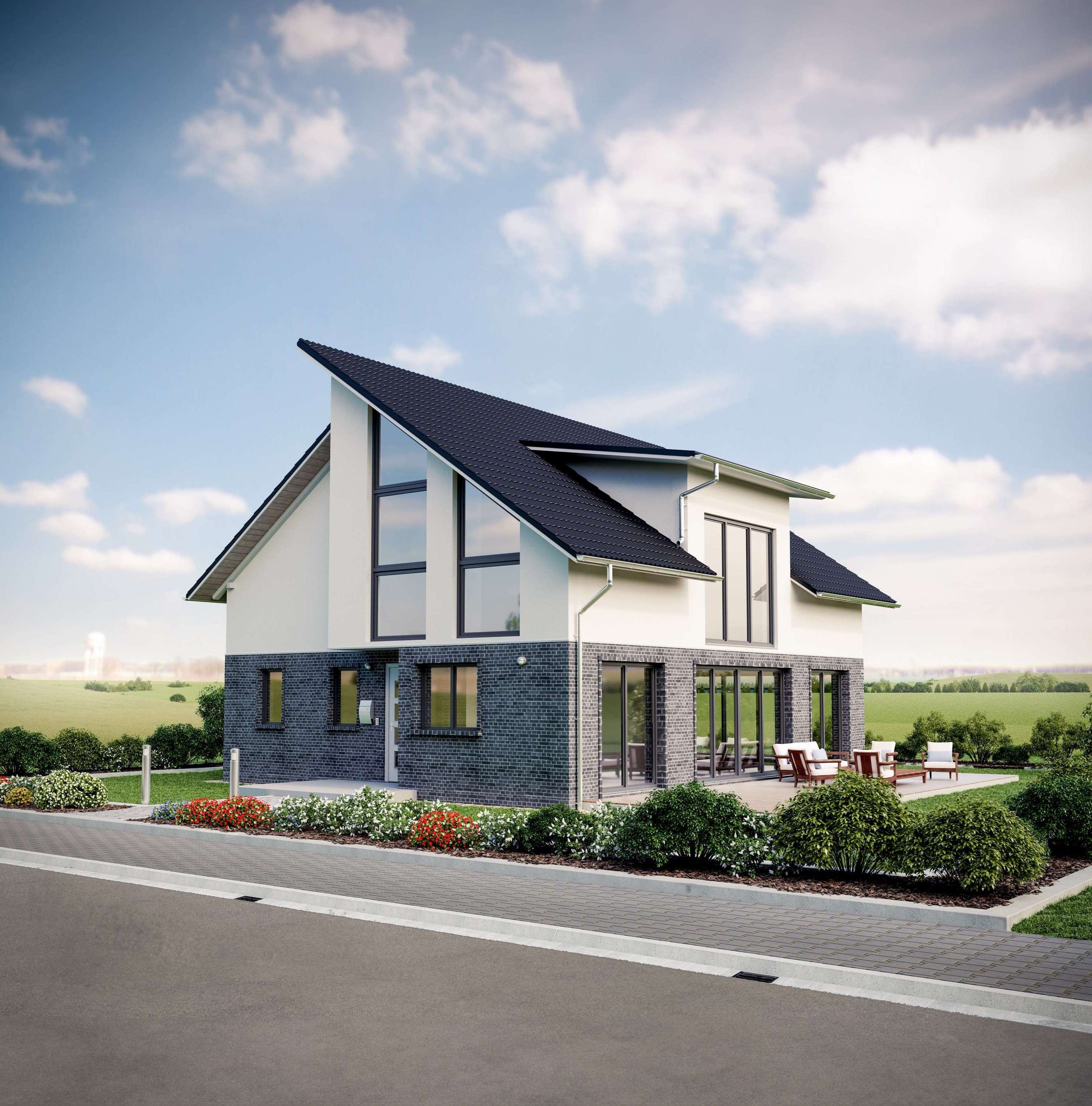 Thumbnail-Haus zum Kaufen in Chemnitz 377.500,00 € 166.33 m²