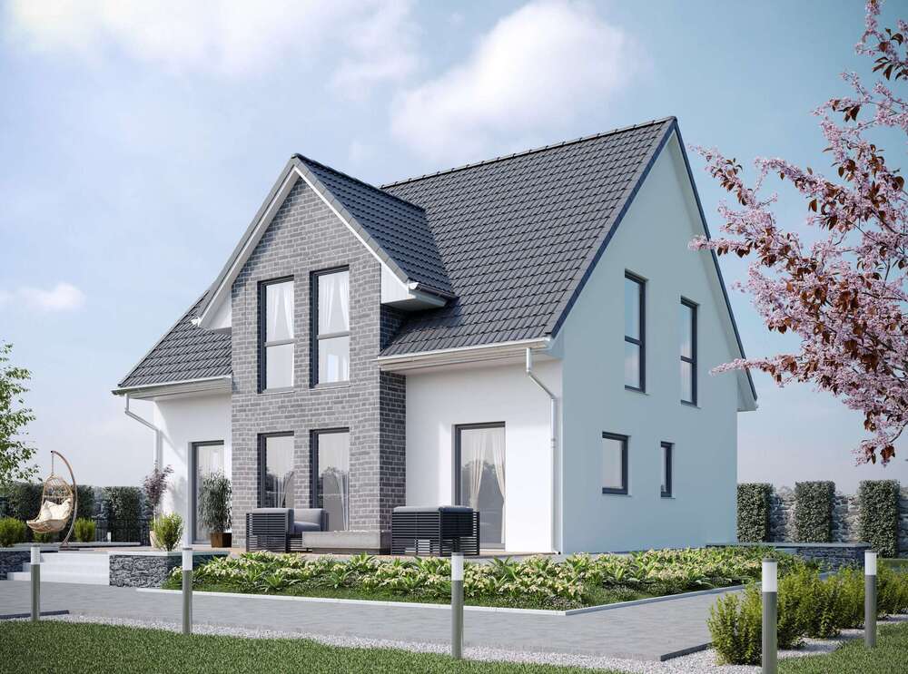 Thumbnail-Haus zum Kaufen in Großdubrau 403.500,00 € 147.64 m²