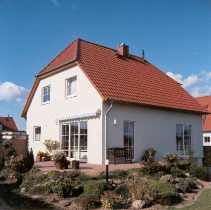 Thumbnail-Haus zum Kaufen in Mücka 285.500,00 € 118.6 m²