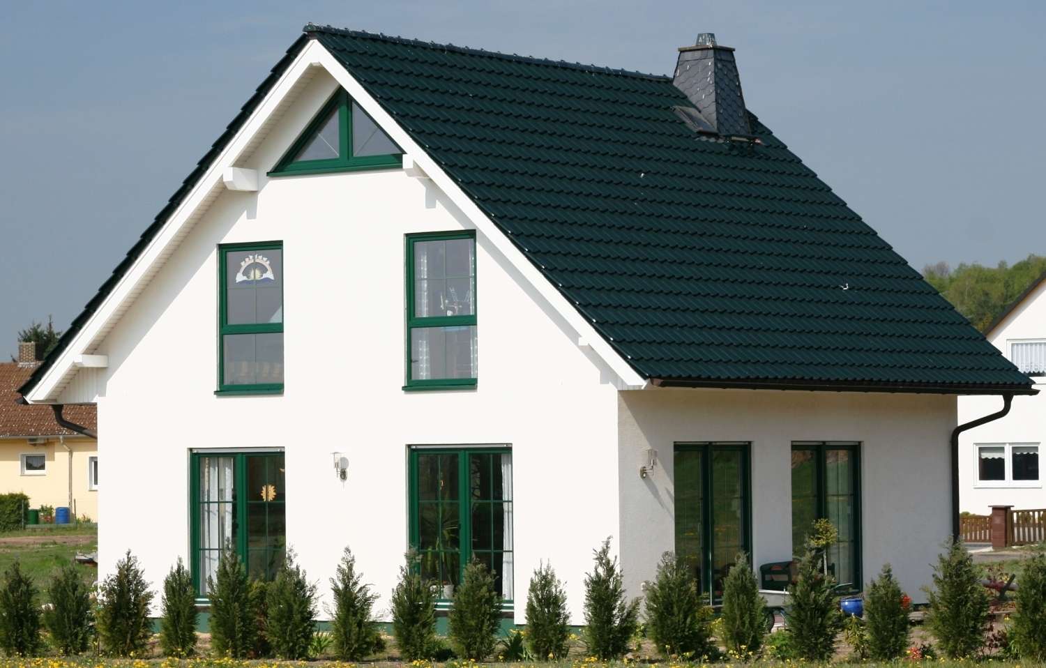 Thumbnail-Haus zum Kaufen in Klipphausen 310.500,00 € 162.19 m²