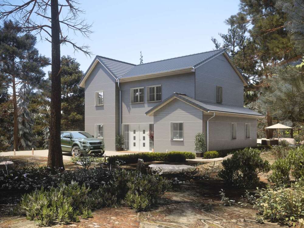 Thumbnail-Haus zum Kaufen in Altenberg 479.999,00 € 173 m²