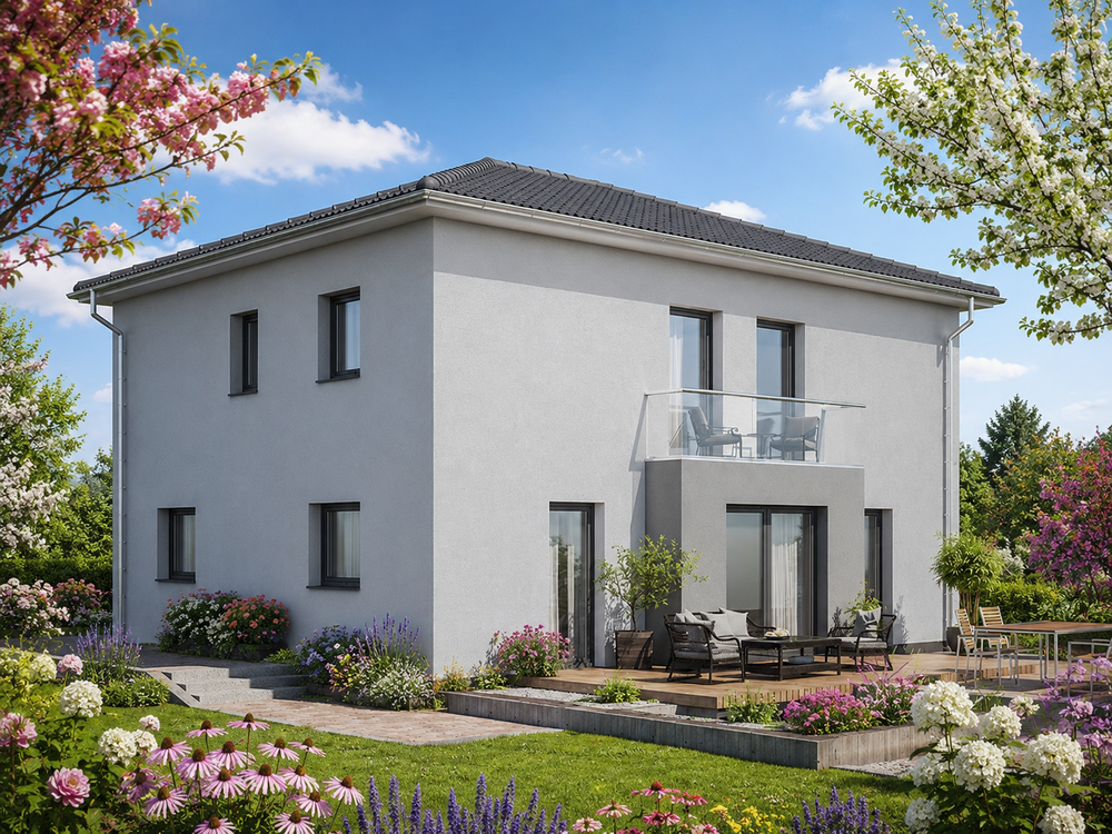 Thumbnail-Haus zum Kaufen in Radeberg 579.722,00 € 162 m²