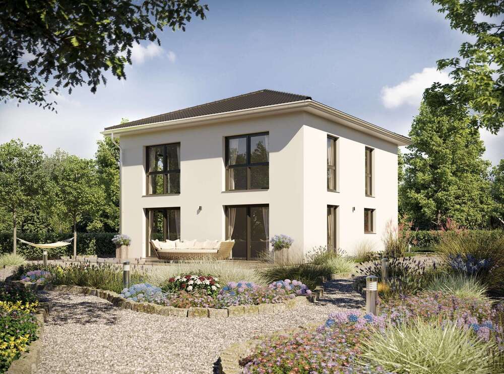 Thumbnail-Haus zum Kaufen in Großröhrsdorf 518.811,00 € 150 m²