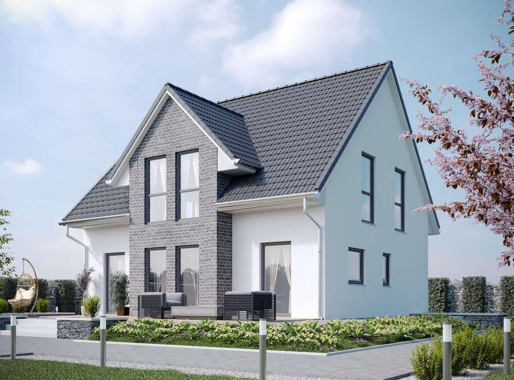 Thumbnail-Haus zum Kaufen in 02692 Doberschau-Gaußig 348.500,00 € 175.43 m²