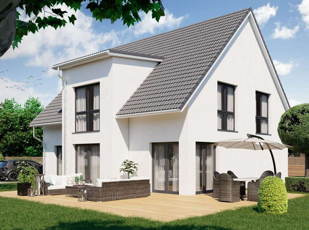 Thumbnail-Haus zum Kaufen in Klipphausen 353.500,00 € 170.27 m²