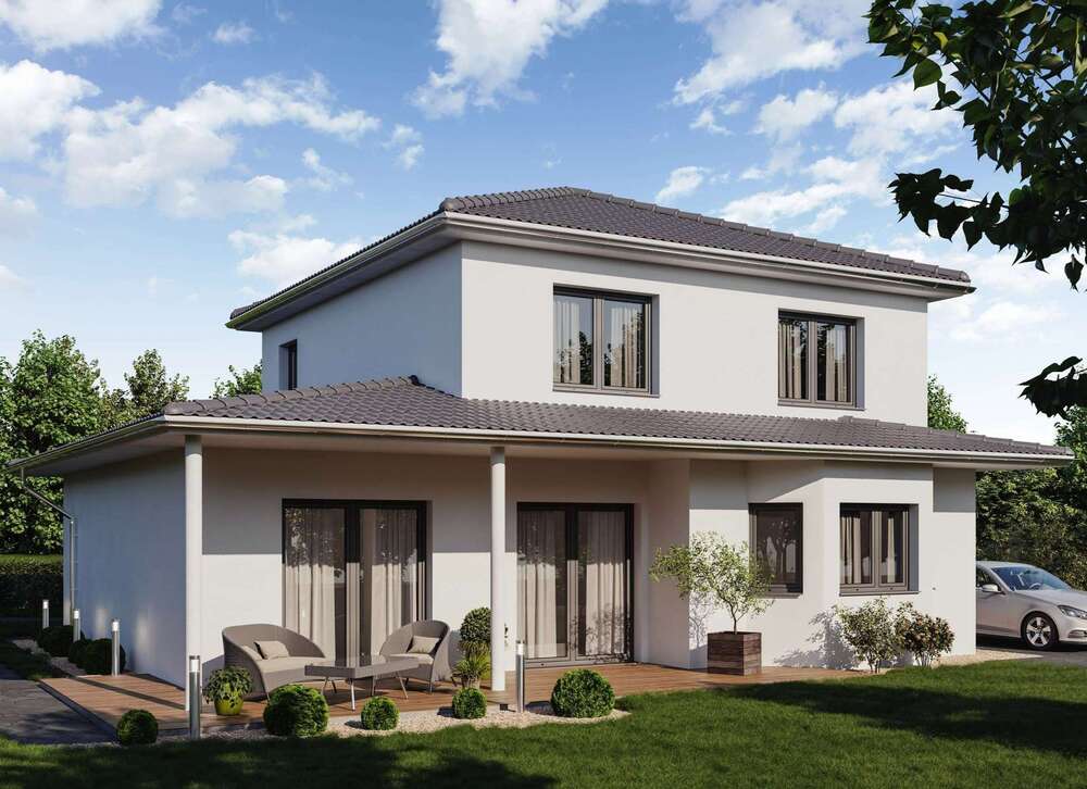 Thumbnail-Haus zum Kaufen in Radebeul 348.500,00 € 148.93 m²