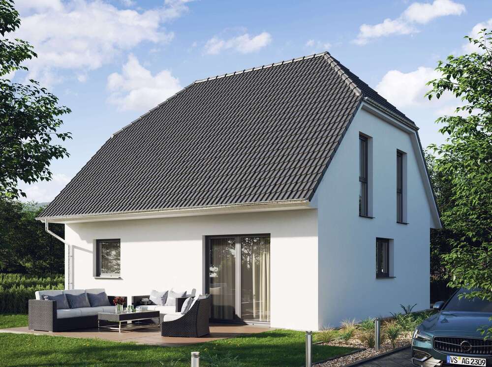 Thumbnail-Haus zum Kaufen in Leisnig 285.500,00 € 118.6 m²