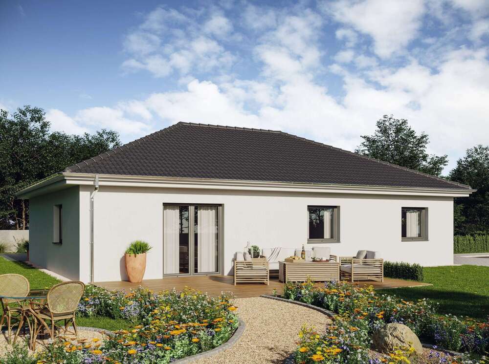 Thumbnail-Haus zum Kaufen in Leisnig 299.500,00 € 119 m²