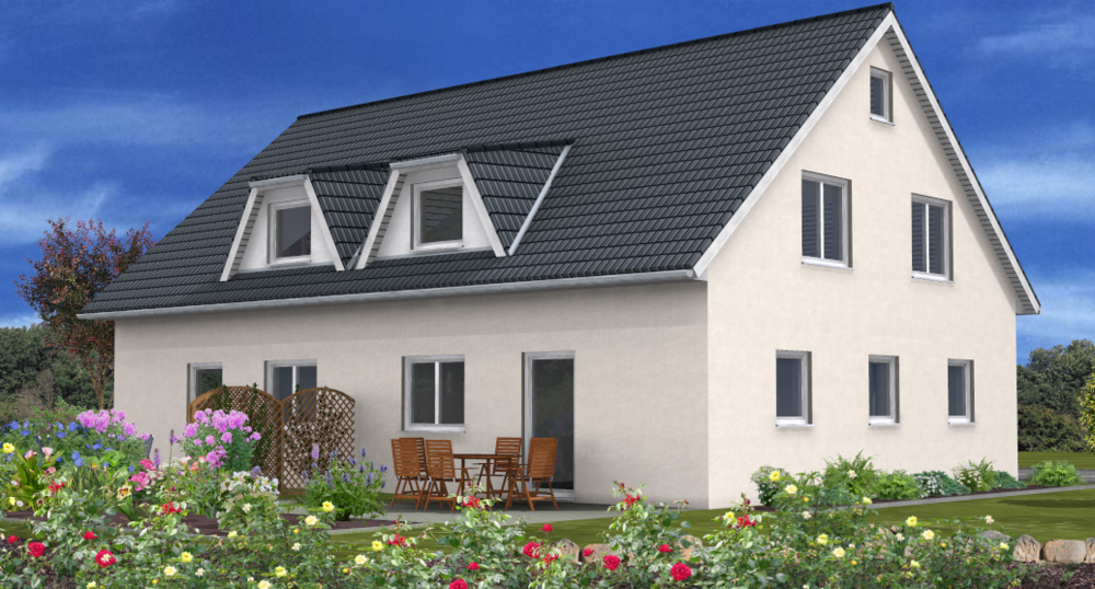 Thumbnail-Haus zum Kaufen in Dresden 573.000,00 € 118 m²