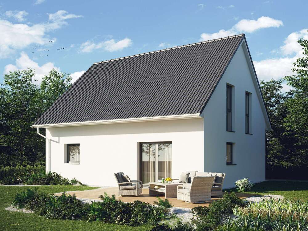 Thumbnail-Haus zum Kaufen in Klipphausen 440.500,00 € 131 m²