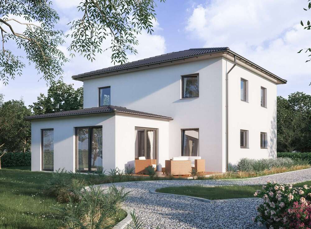 Thumbnail-Haus zum Kaufen in Meißen 551.600,00 € 162.38 m²