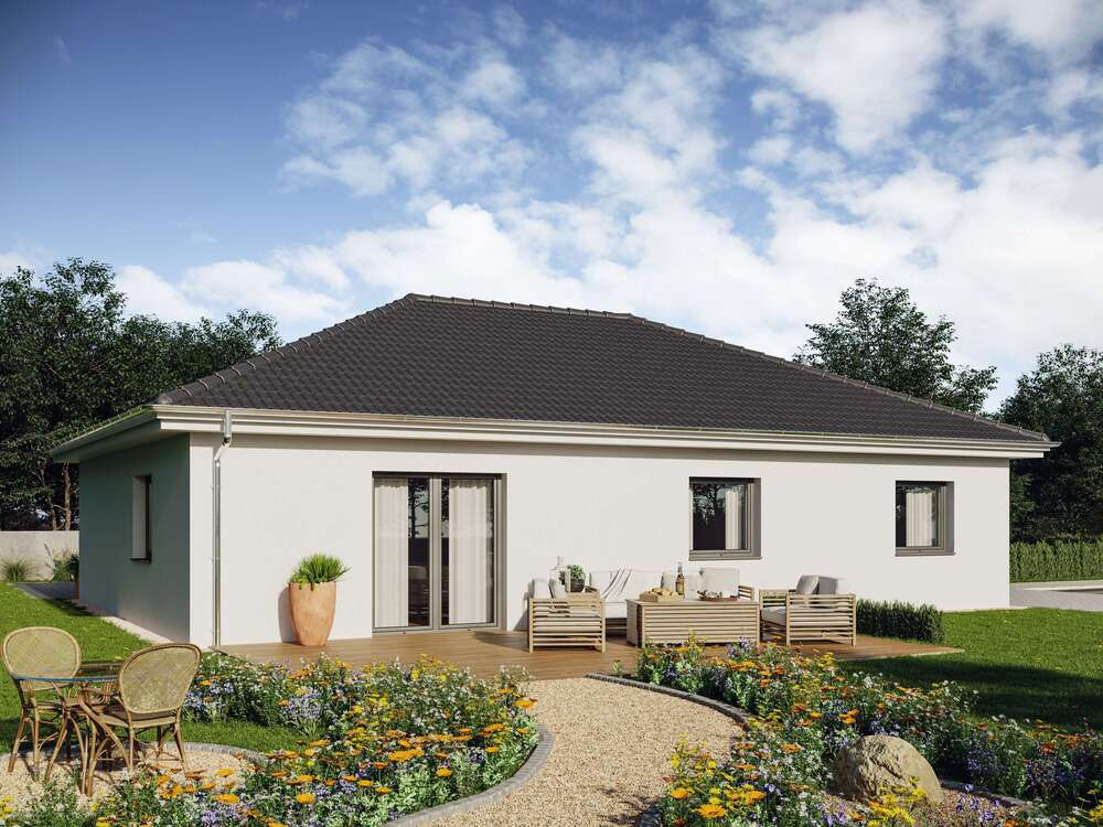 Thumbnail-Haus zum Kaufen in 02692 Doberschau-Gaußig 385.500,00 € 119 m²