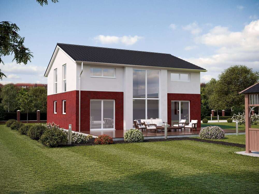 Thumbnail-Haus zum Kaufen in Dahlen 443.632,00 € 158.7 m²