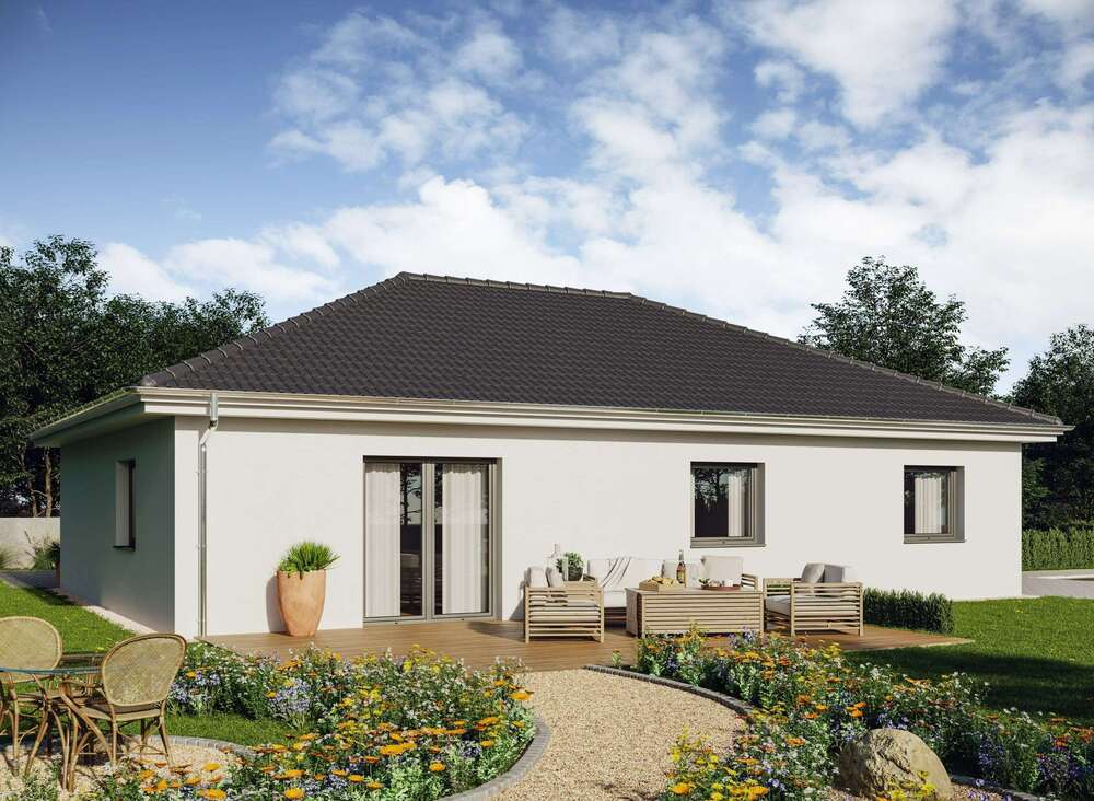 Thumbnail-Haus zum Kaufen in Dahlen 433.500,00 € 119 m²