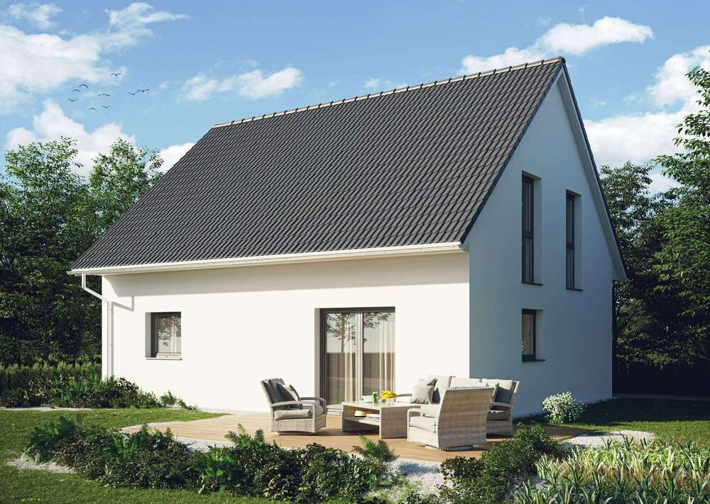 Thumbnail-Haus zum Kaufen in Brand-Erbisdorf 427.187,00 € 131 m²