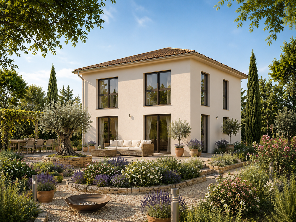 Thumbnail-Haus zum Kaufen in Borsdorf 484.500,00 € 150 m²