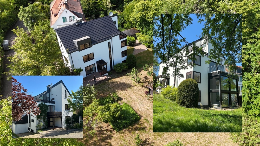 Hausansichten