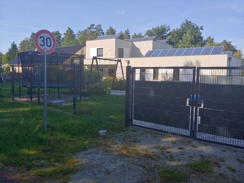 Thumbnail-Modernes, ruhig gelegenes EFH in Torno