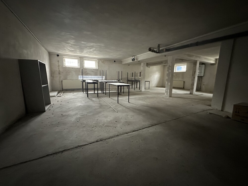 Thumbnail-Gewerbeeinheit - Ideal für Lager, Vereine oder Hobbyzwecke