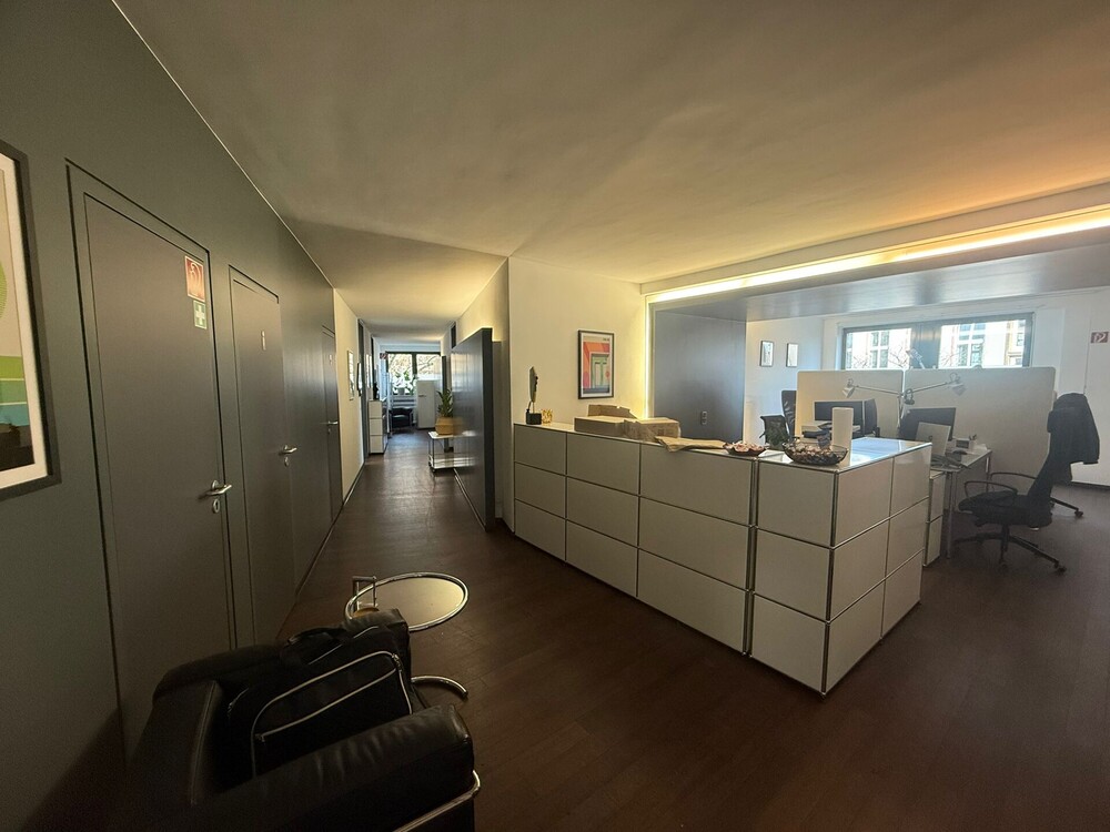 Thumbnail-Moderne Gewerbefläche, Ihr neuer Unternehmensstandort – modern, hell und repräsentativ