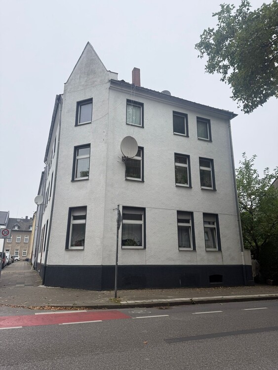 Thumbnail-Mietwohnung in Gelsenkirchen-Resse