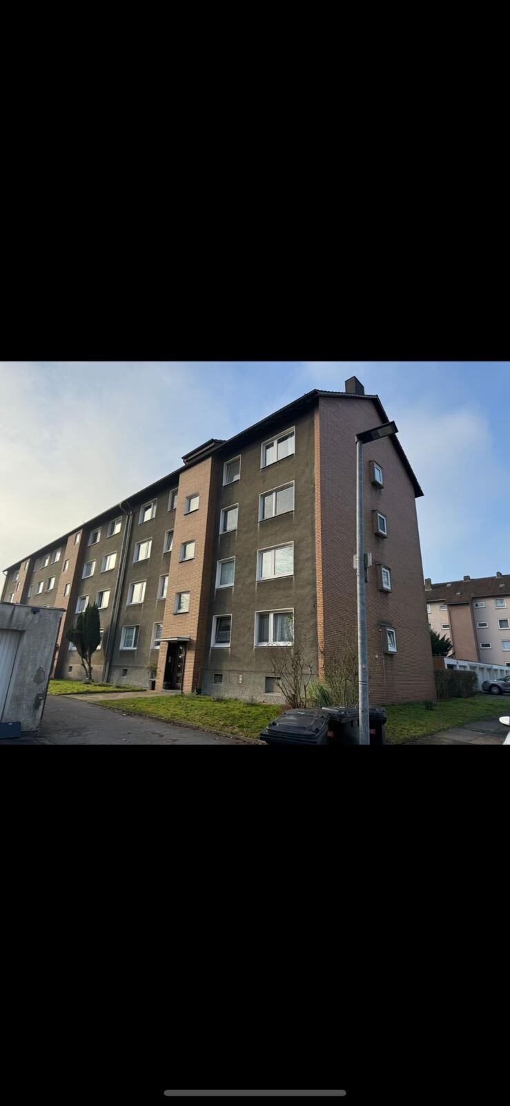 Thumbnail-Top Kapitalanlage: MFH mit 9 WE, Wintergärten & 12,86 Faktor in Gelsenkirchen-Ückendorf