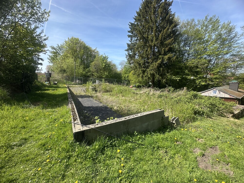 Thumbnail-Naturidylle pur – Baugrundstück für Ihren Zweitwohnsitz