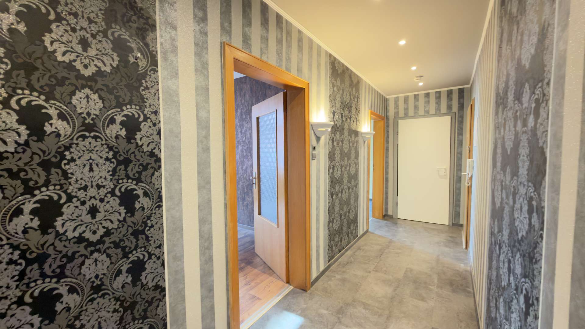 Thumbnail-Stilvolle 3,5-Zimmer-Wohnung in Top-Lage von Essen Kupferdreh