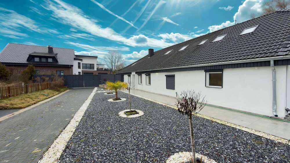 Thumbnail-Einzigartiges Traumhaus mit Baupotenzial & hochwertiger Ausstattung