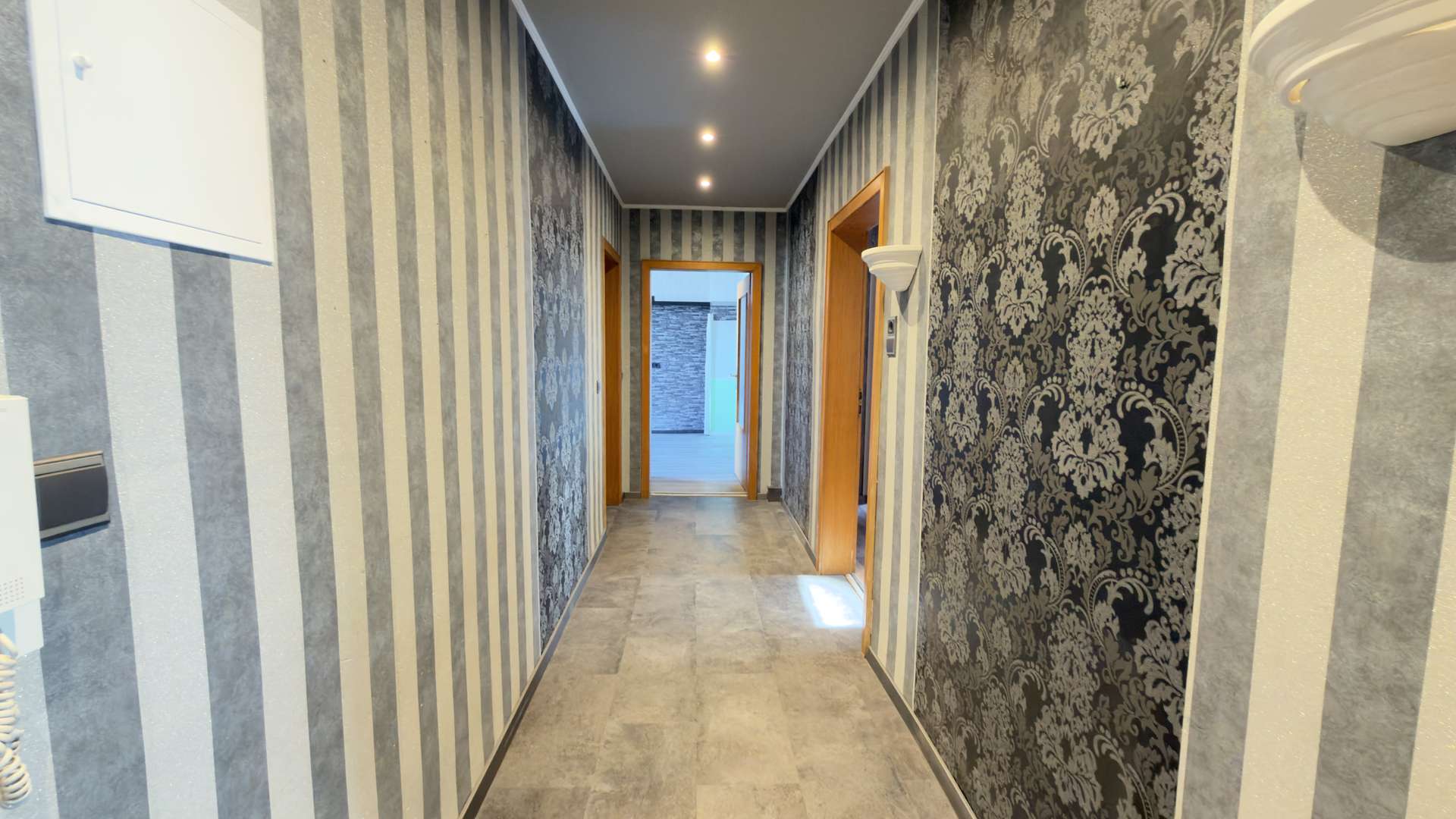 Thumbnail-Stilvolle 3,5-Zimmer-Wohnung in Top-Lage von Essen Kupferdreh