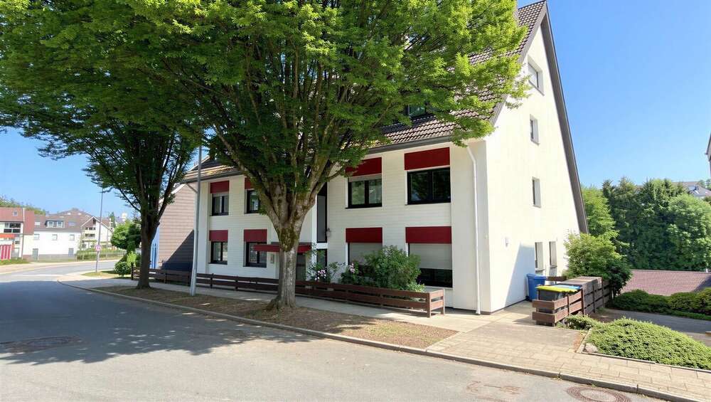 Thumbnail-Maisonette-Traum in Burgaltendorf: 148 m², Balkon, Grünblick und viel Platz