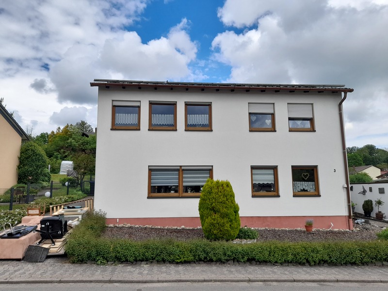 Thumbnail-Verkauf eines Einfamilienhauses