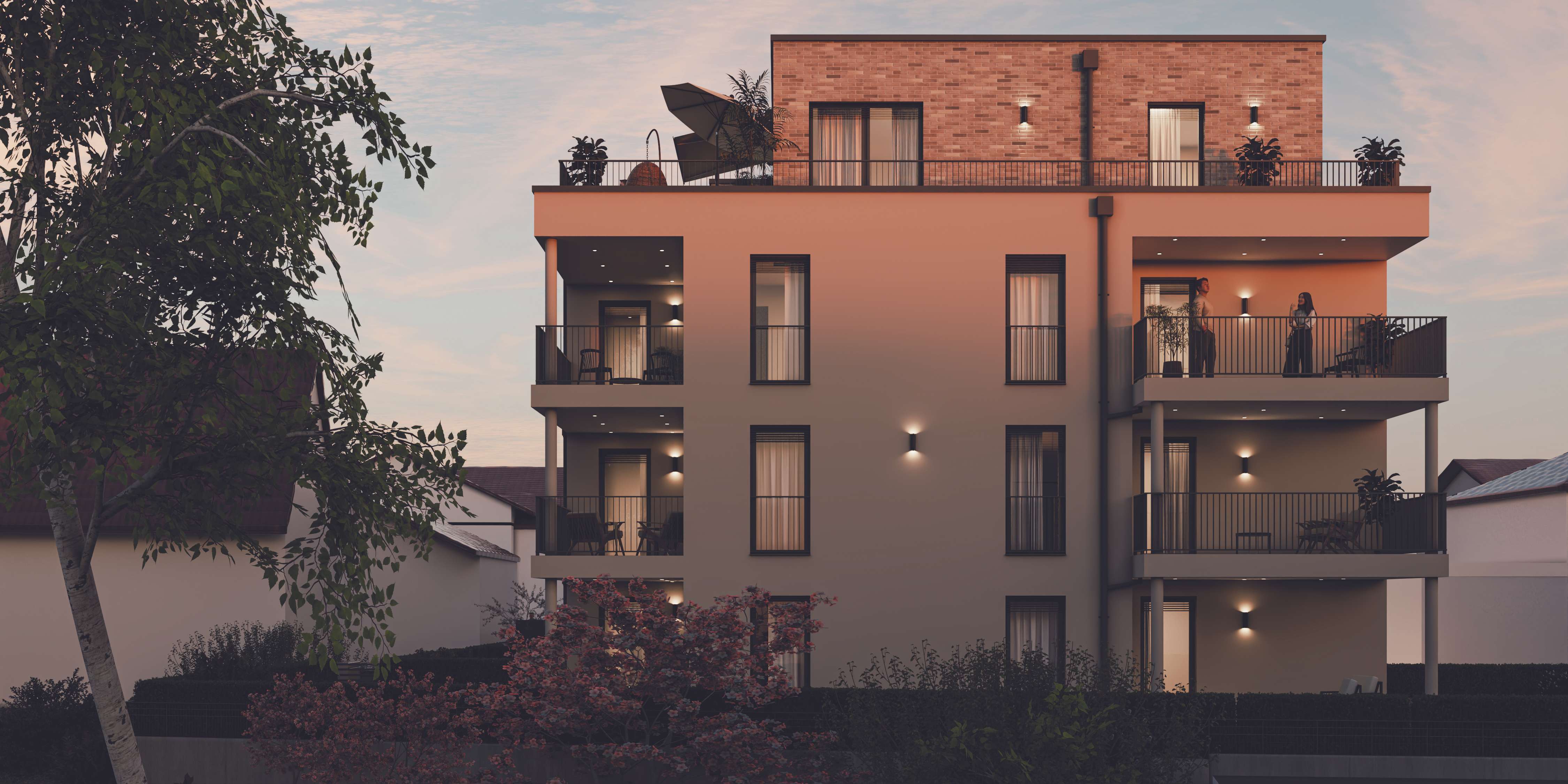 Thumbnail-Wohnung zum Kaufen in Pfullendorf 530.000,00 € 131 m²