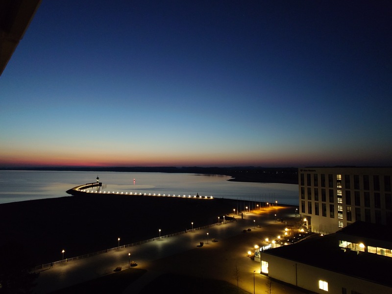 Thumbnail-Die Ostsee vor der Tür.